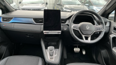 Renault Symbioz 1.6 E-Tech FHEV 145 Techno Esprit Alpine 5dr Auto Hybrid Estate